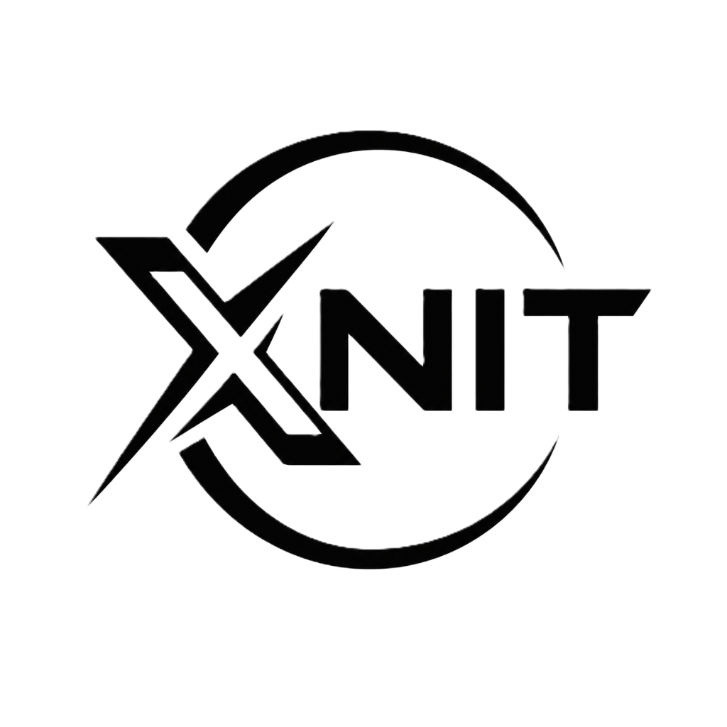 XNIT Cloud logo